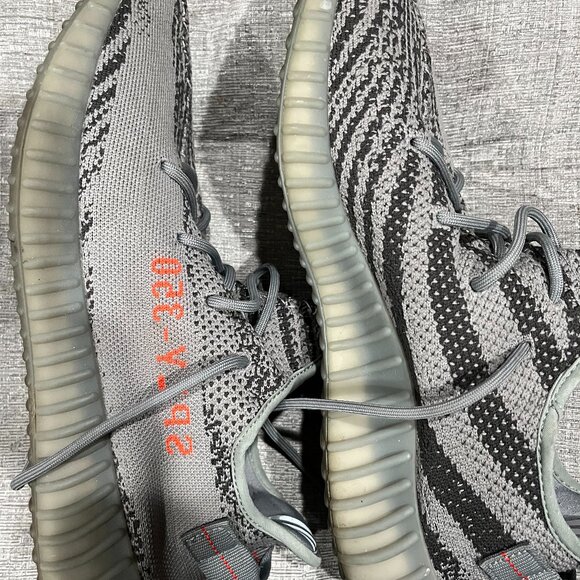 Yeezy Adidas Boost 2.0 Beluga